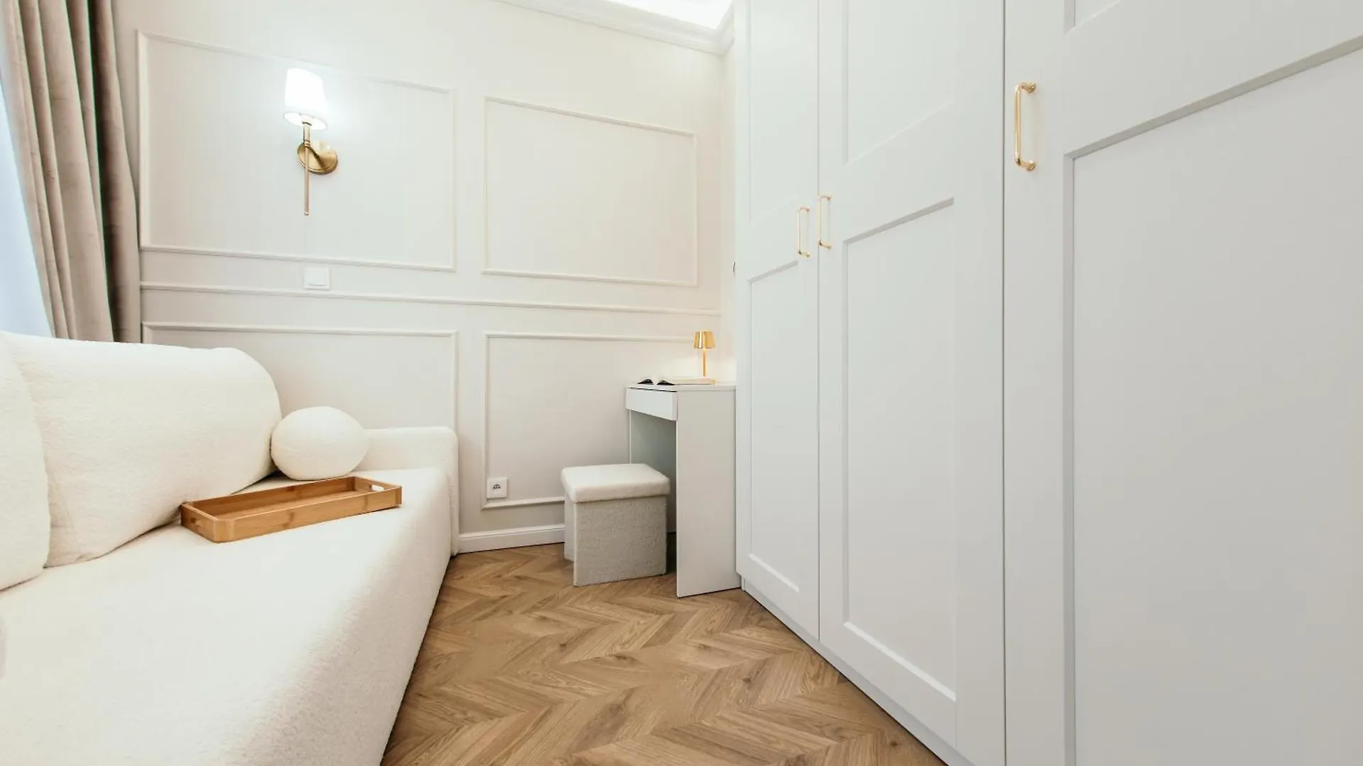 Zaspa Blisko Plaza Stadion Szpital Apartment Gdansk